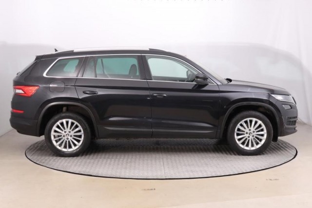 Škoda Kodiaq  2.0 TDI Style