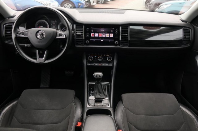 Škoda Kodiaq  2.0 TDI Style