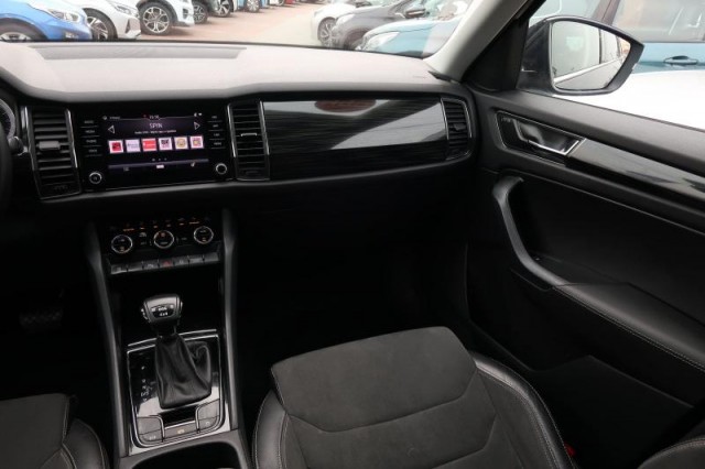 Škoda Kodiaq  2.0 TDI Style
