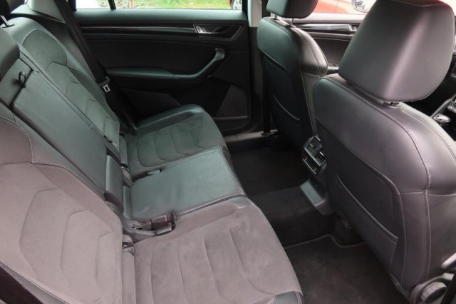 Škoda Kodiaq  2.0 TDI Style