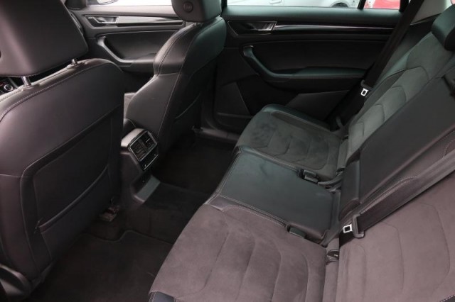 Škoda Kodiaq  2.0 TDI Style