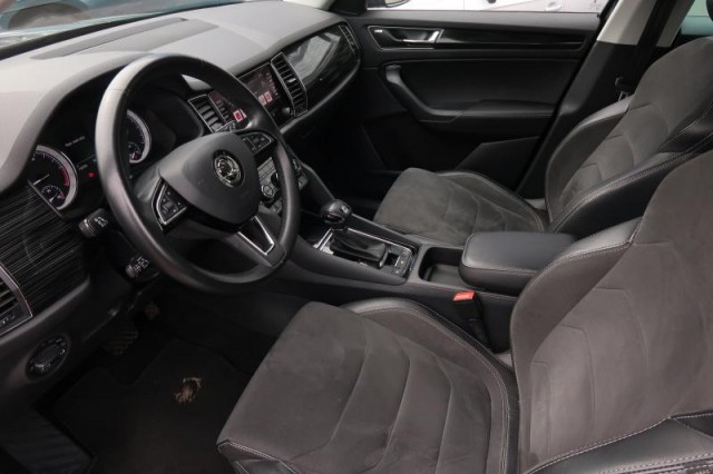 Škoda Kodiaq  2.0 TDI Style