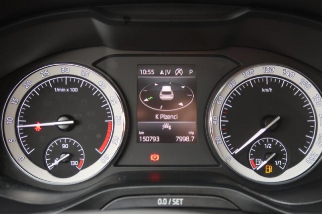 Škoda Kodiaq  2.0 TDI Style