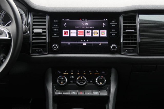 Škoda Kodiaq  2.0 TDI Style