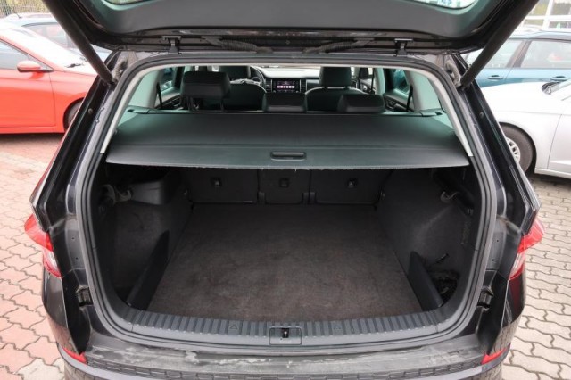 Škoda Kodiaq  2.0 TDI Style