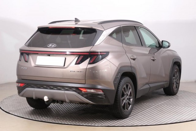 Hyundai Tucson  1.6 T-GDI Style