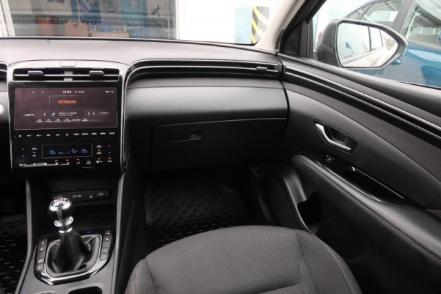 Hyundai Tucson  1.6 T-GDI Style