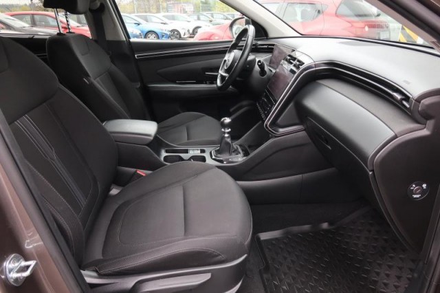 Hyundai Tucson  1.6 T-GDI Style