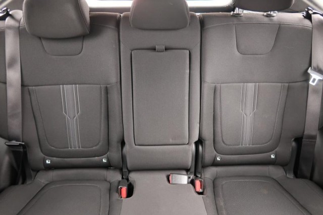 Hyundai Tucson  1.6 T-GDI Style