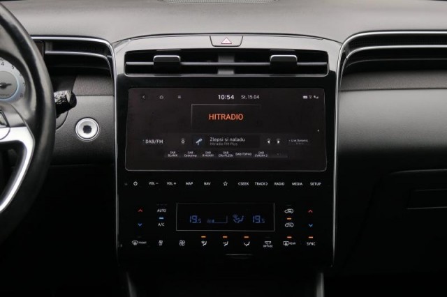 Hyundai Tucson  1.6 T-GDI Style