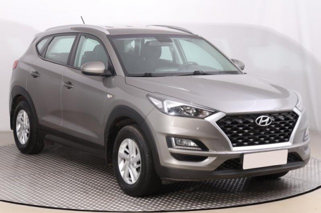 Hyundai Tucson  1.6 CRDi Tucson