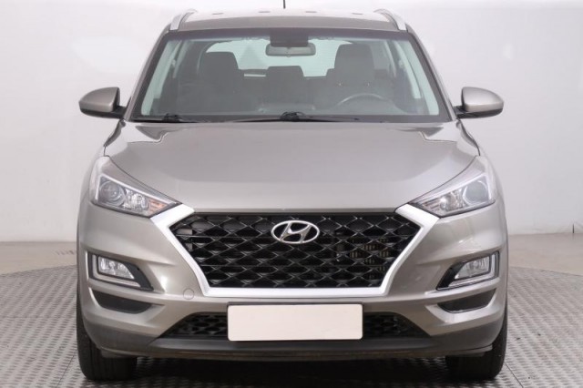 Hyundai Tucson  1.6 CRDi Tucson