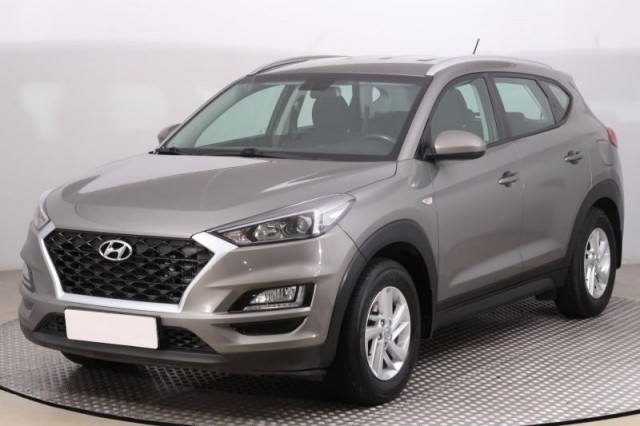 Hyundai Tucson  1.6 CRDi Tucson