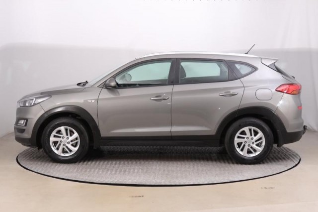 Hyundai Tucson  1.6 CRDi Tucson