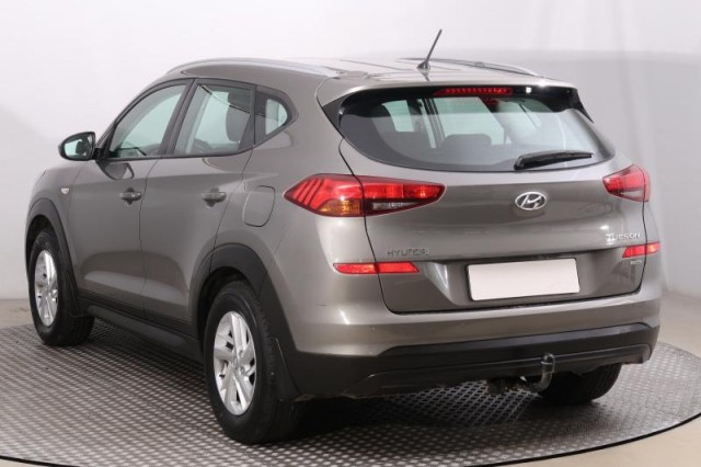 Hyundai Tucson  1.6 CRDi Tucson