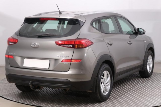 Hyundai Tucson  1.6 CRDi Tucson