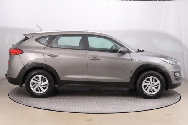 Hyundai Tucson  1.6 CRDi Tucson