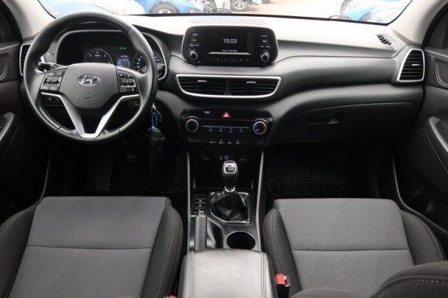 Hyundai Tucson  1.6 CRDi Tucson