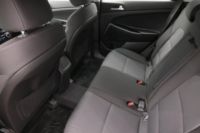 Hyundai Tucson  1.6 CRDi Tucson