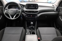 Hyundai Tucson  1.6 CRDi Tucson