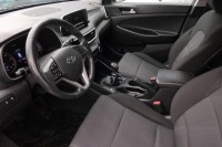 Hyundai Tucson  1.6 CRDi Tucson