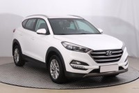 Hyundai Tucson  1.7 CRDi 