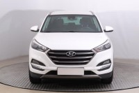 Hyundai Tucson  1.7 CRDi 