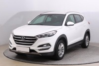 Hyundai Tucson  1.7 CRDi 