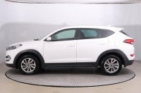 Hyundai Tucson  1.7 CRDi 