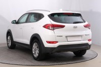 Hyundai Tucson  1.7 CRDi 