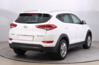 Hyundai Tucson  1.7 CRDi 