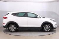 Hyundai Tucson  1.7 CRDi 
