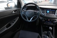 Hyundai Tucson  1.7 CRDi 