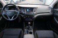 Hyundai Tucson  1.7 CRDi 