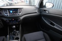 Hyundai Tucson  1.7 CRDi 