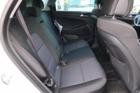 Hyundai Tucson  1.7 CRDi 