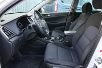 Hyundai Tucson  1.7 CRDi 