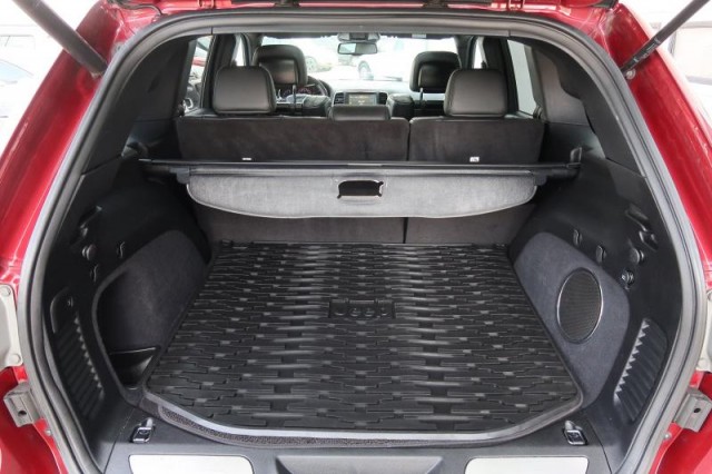 Jeep Grand Cherokee  3.0 CRD Summit