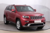 Jeep Grand Cherokee  3.0 CRD Summit
