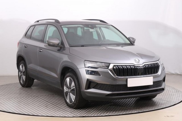 Škoda Karoq  2.0 TDI 