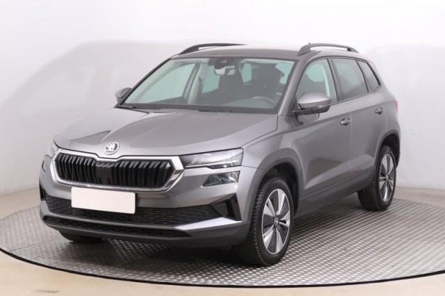 Škoda Karoq  2.0 TDI 