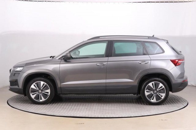 Škoda Karoq  2.0 TDI 