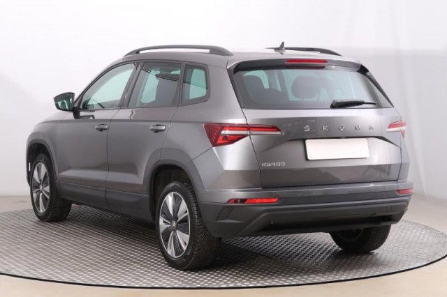 Škoda Karoq  2.0 TDI 