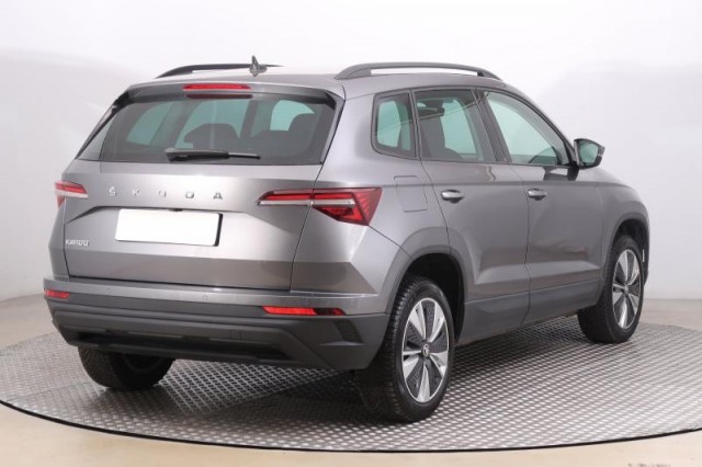 Škoda Karoq  2.0 TDI 