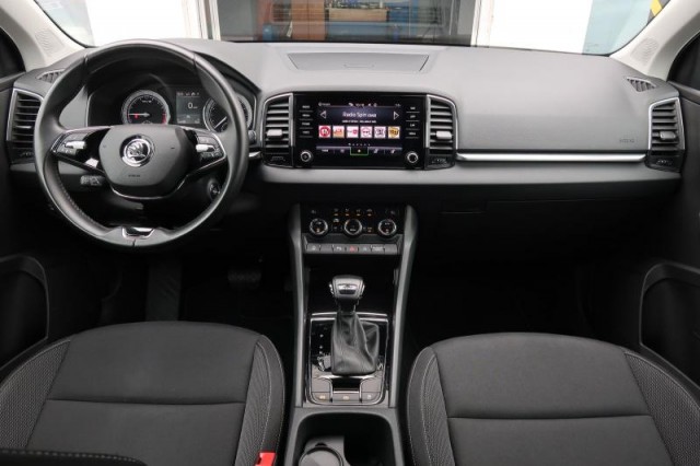 Škoda Karoq  2.0 TDI 