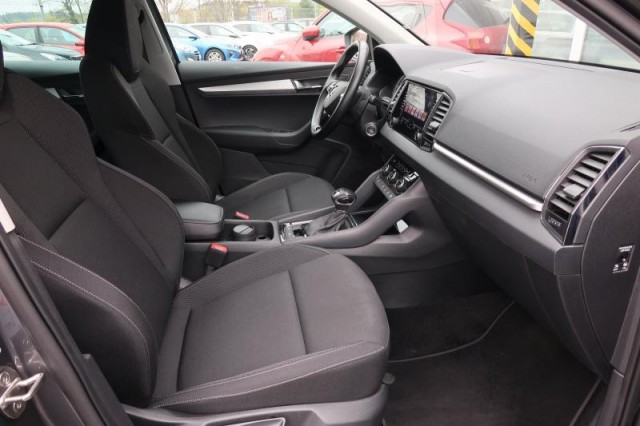 Škoda Karoq  2.0 TDI 