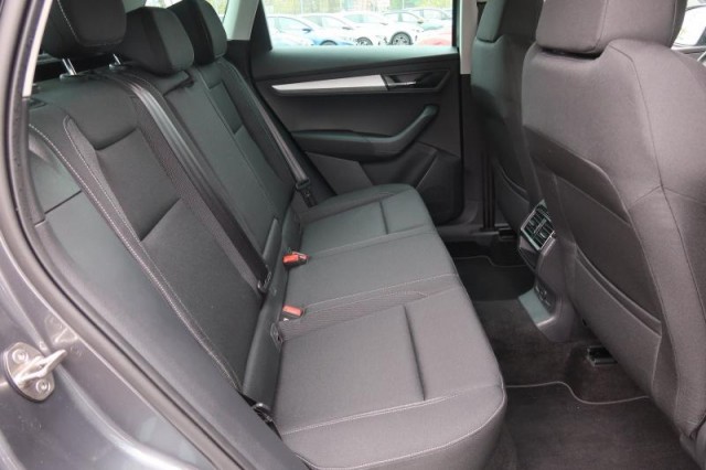 Škoda Karoq  2.0 TDI 