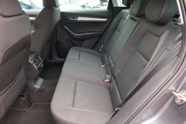 Škoda Karoq  2.0 TDI 