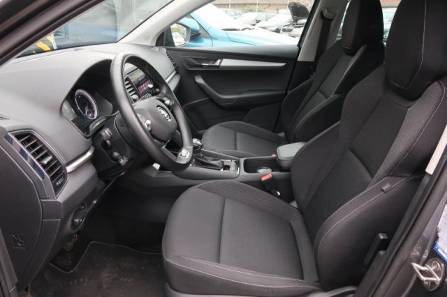 Škoda Karoq  2.0 TDI 