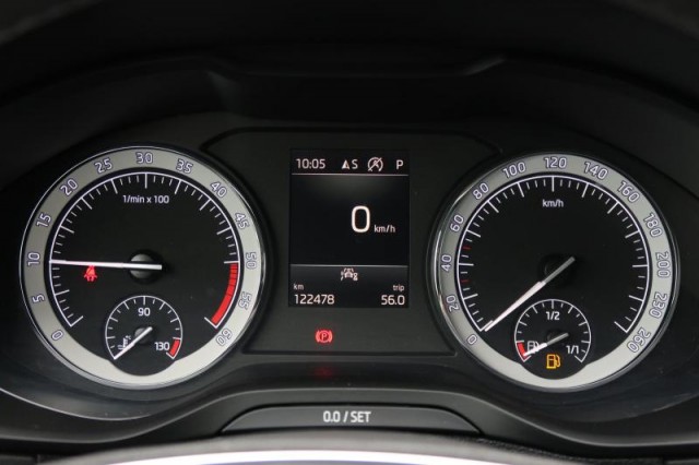 Škoda Karoq  2.0 TDI 